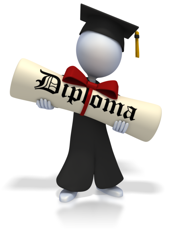 degree